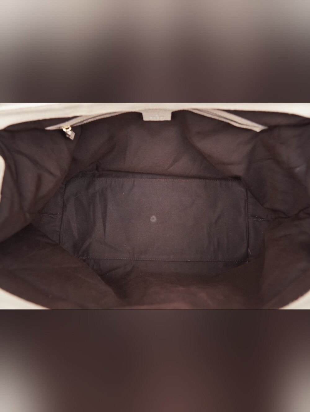 CJ62 ❤️ Gucci GG Canvas Treasure Boston bag - Picture 13 of 13